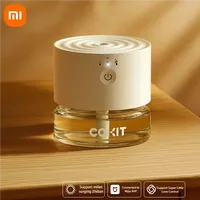 Xiaomi Mosquito Repellent Portable Electric Mosquito Coil Liquid 3 Levels Intelligent Timing Mosquito Killer Home Gift Mijia APP