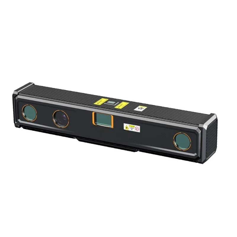 3D stereo camera, high-precision measurement anti-jamming