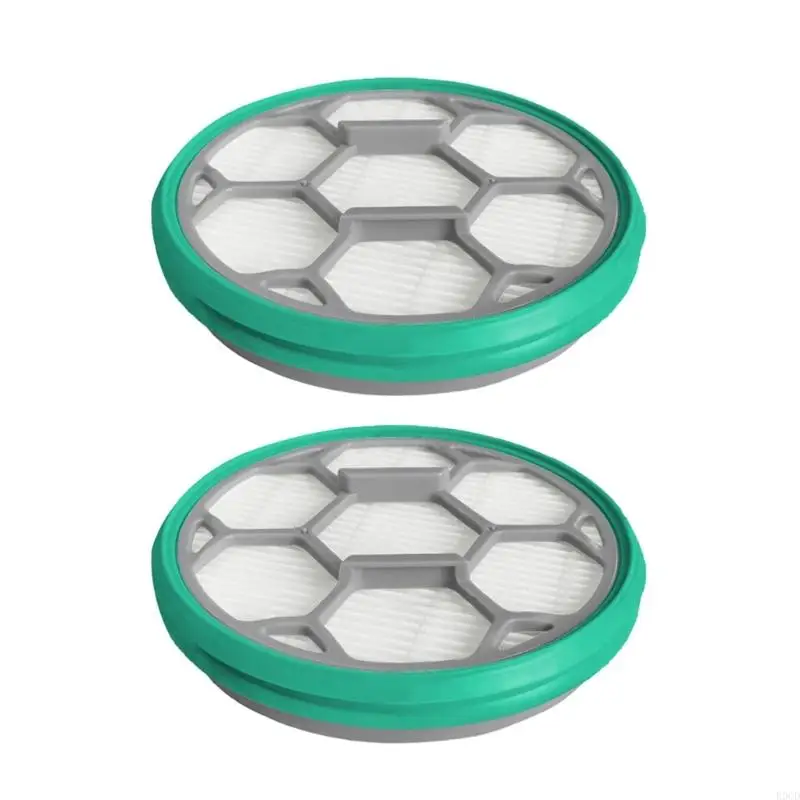 R9CD Pet Pet Grooming acuum Sponge HEPA Filter Fare for P1