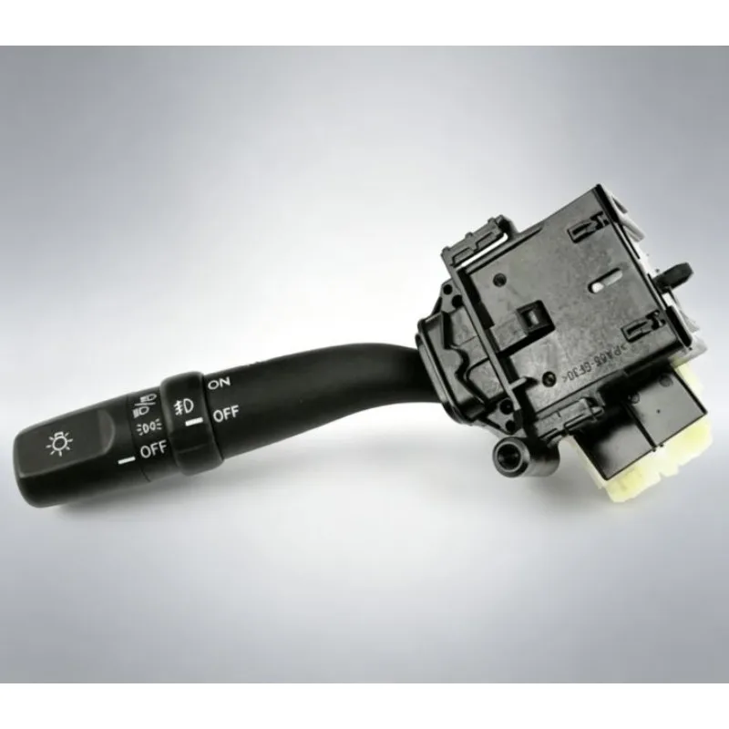 

PA66-GF30 Headlight Turn Switch Wiper Assembly for Changan Alsvin V3 V5 CX20