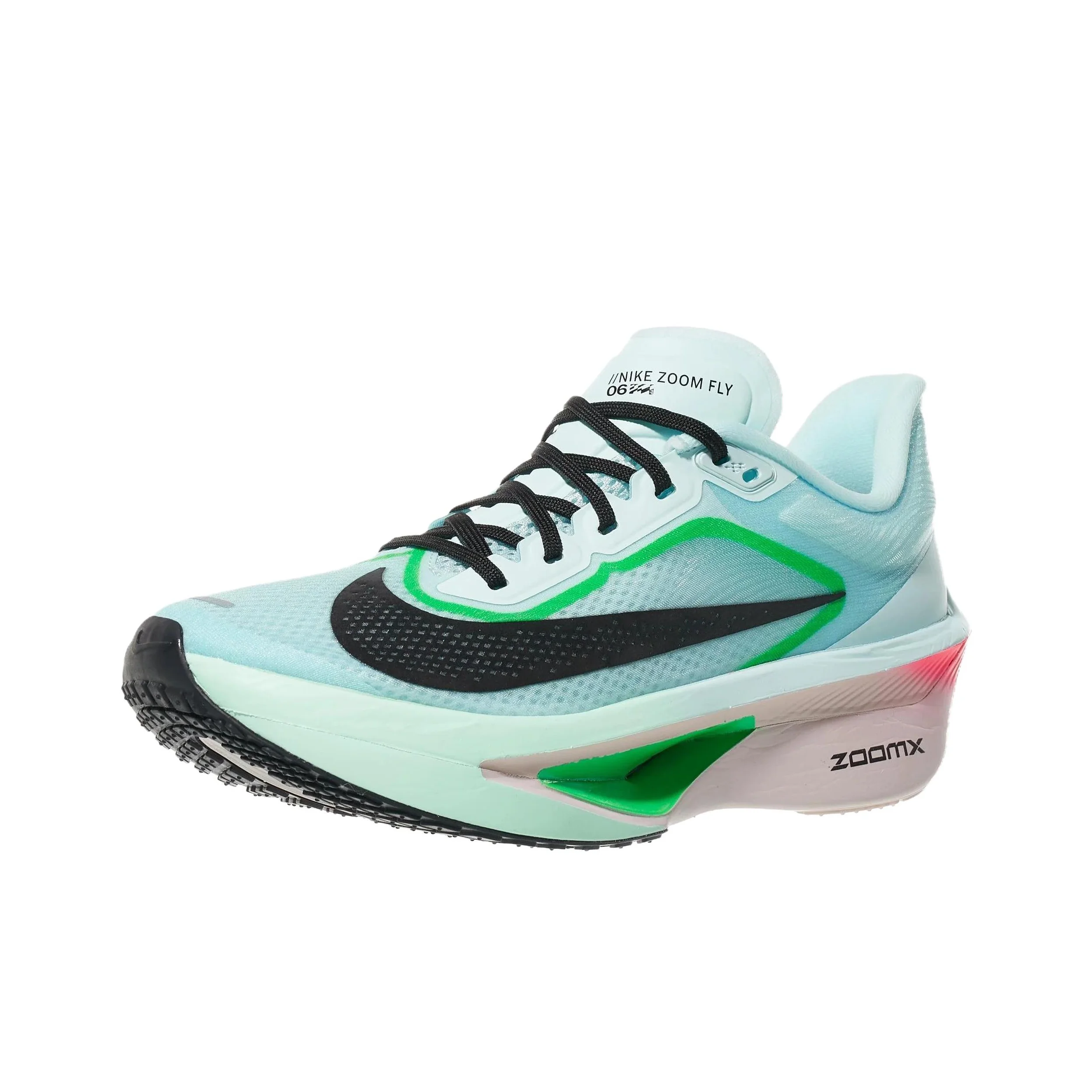 Nike Zoom Fly 6, zapatillas de - Men'S Shoes Zoomx reseña y precio