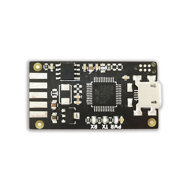 Candlelight USB CAN Module With LED Indicator For Analyzing Open Source CAN Protocols