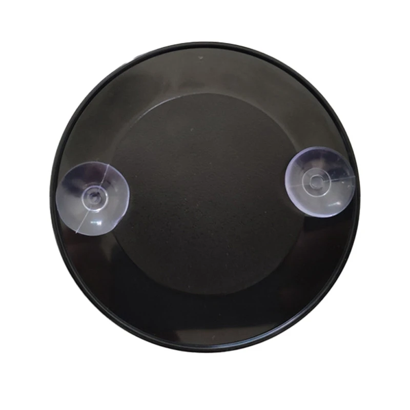 Anti-Fog Magnifying Makeup Mirror Suction Cup Vanity Mirror 20X Handheld Magnifying Makeup Mirror With Handle