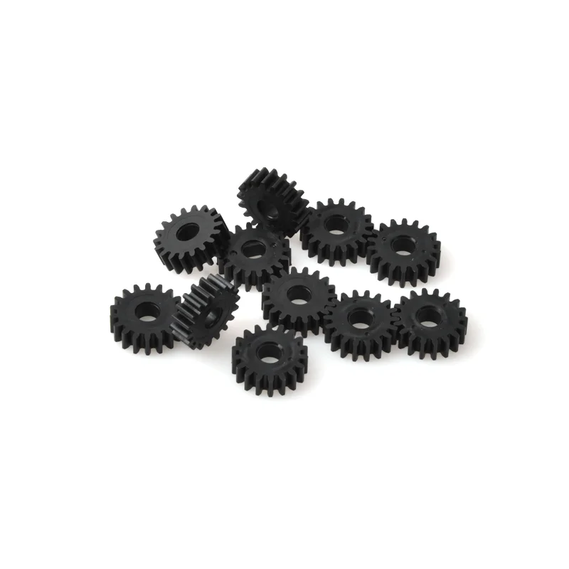 QSS23/30/32 A201188 Photo Enlarger Bridge Gear Printing Machine Transmission Gear Replacement Spare Parts Assembly