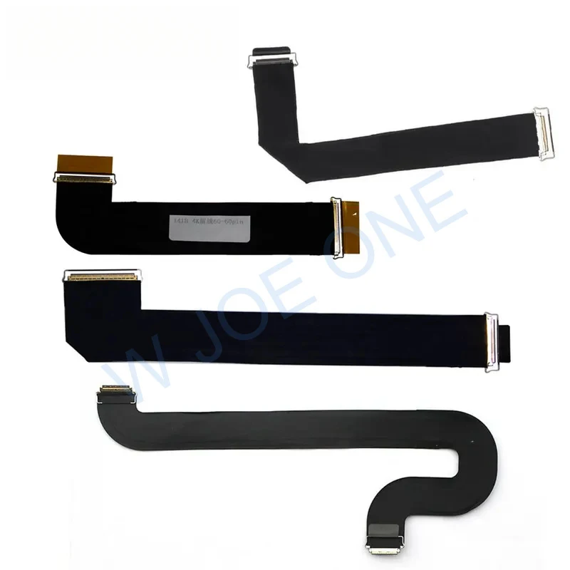Cable flexible de pantalla LCD LED para iMac A1418 Retina 21.5" 2K 4K 2012 2013 2014 2015 2017 Todo en Uno