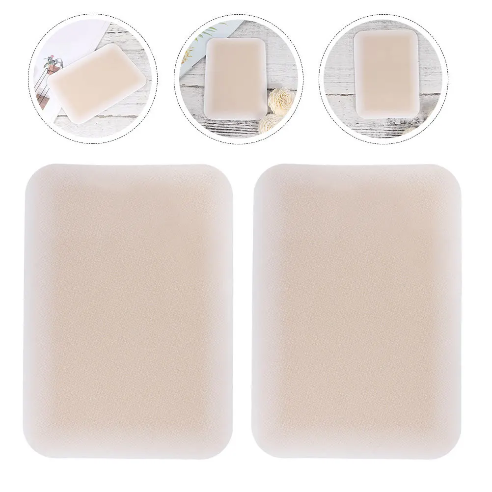 

2Pcs Skin Cover Tape Waterproof Scar Concealing Sticker for Tattoos Birthmarks Flaw Scar Protection Lightweight Breathable