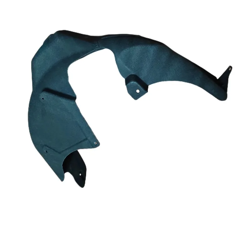 

Черные подкрылки (защита колесных арок) для Roewe I6, EI6, MG 6 2025