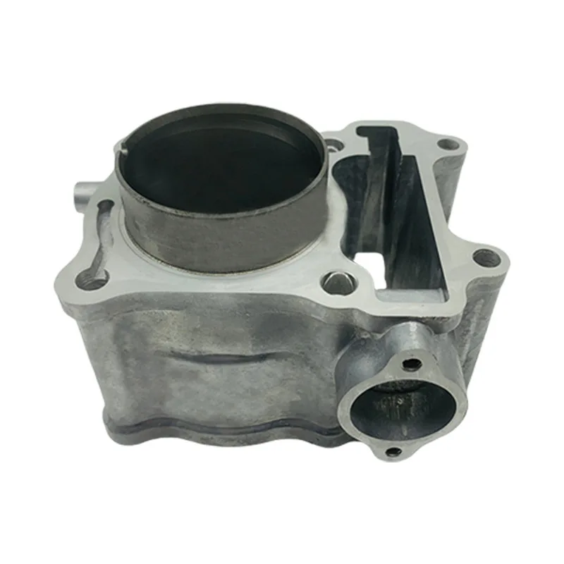Motorcycle 58mm Engine Cylinder Upgrade 150CC Piston Gasket Kit Motor for PCX 150 SH125 SH 150 KZR150 Motoblock Equipment Parts view 3