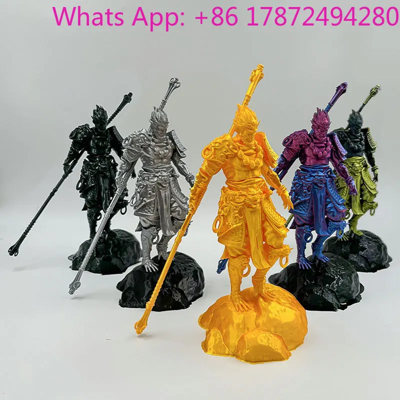 Wukong Decorations Handmade Decoration Home Office Decoration Creative Novelty Gift Home