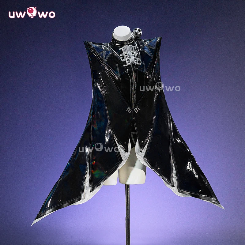 

UWOWO Promeia Cosplay Collab Series: Game Zenless Zone Zero ZZZ Promeia Cosplay Costume Halloween Costume