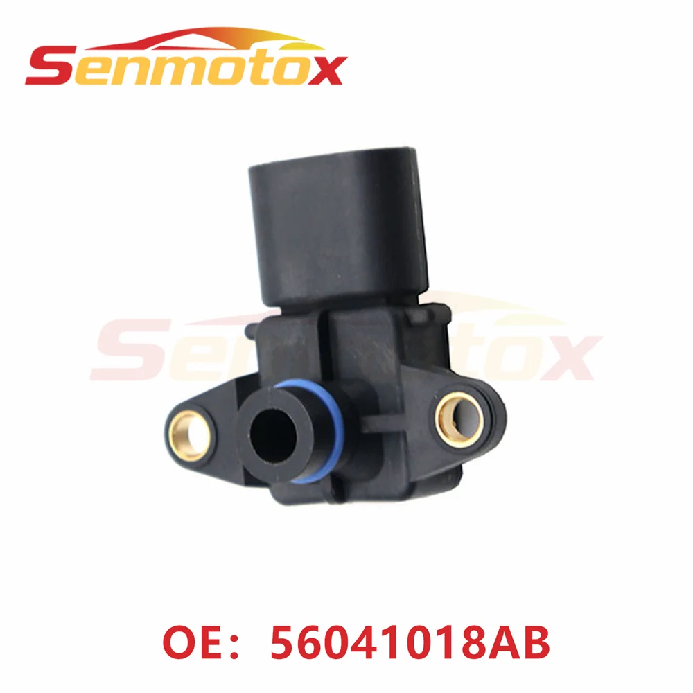 

56041018AB Датчик давления в коллекторе для Chrysler Town Country Dodge Dakota Caravan Ram 1500 3500 2500 Jeep Grand Cherokee