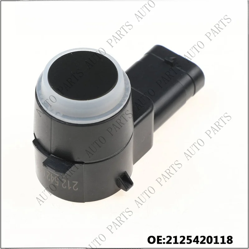 A+ FOR Mercedes Benz A B C E S Class SLS Vito W212 W169 PDC Parking Assist Sensor