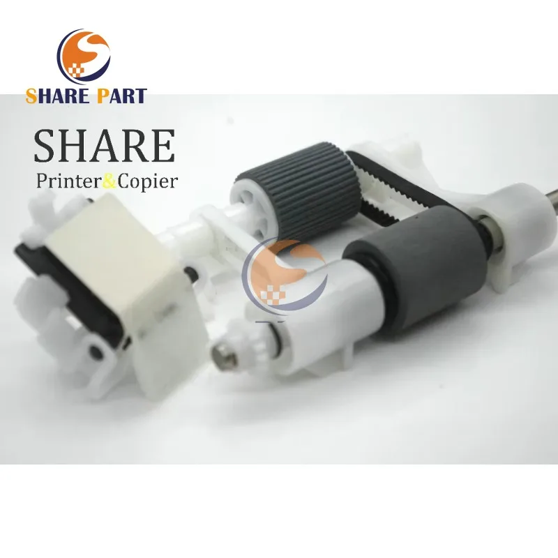 Q5997-67901 Q5997A ADF MAINTENANCE KIT ADF Pickup Roller Separation Pad for HP 4700 4730 9200c 9250c 9200 9250 4345 M4345