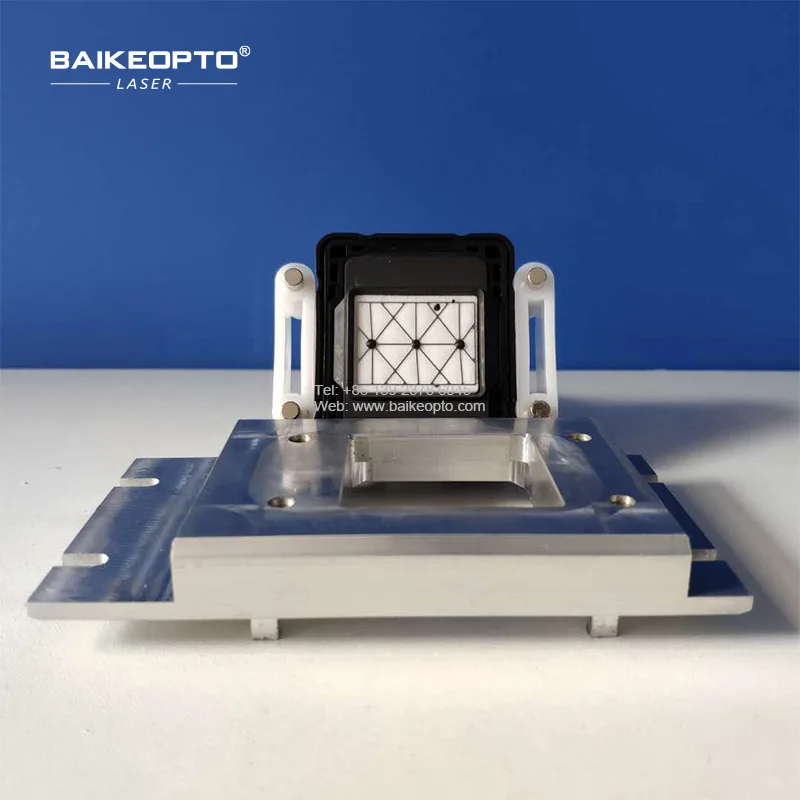 Ink pad of UV inkjet printer is suitable for DX7 TX800 Print Head