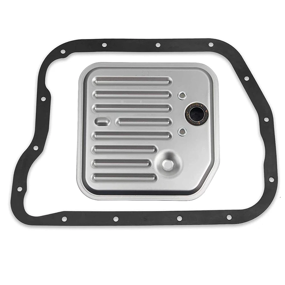 A518 A618 42RE 44RE 46RE 47RE Transmission Filter Gasket Kit 52118789 for Dodge B2500 & B3500 Dakota Durango, Ram 1500