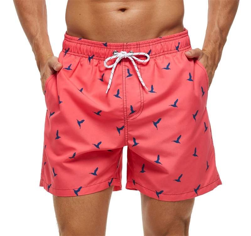 Thumbnail 4 - #50 Best Mens Board Shorts to Buy In 2026