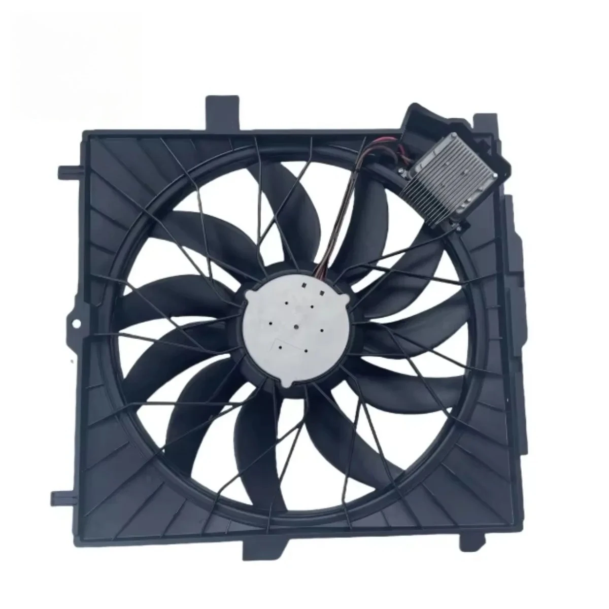 

Электронный вентилятор радиатора охлаждения 860 Вт в сборе 4635000293 A4635000293 для W463