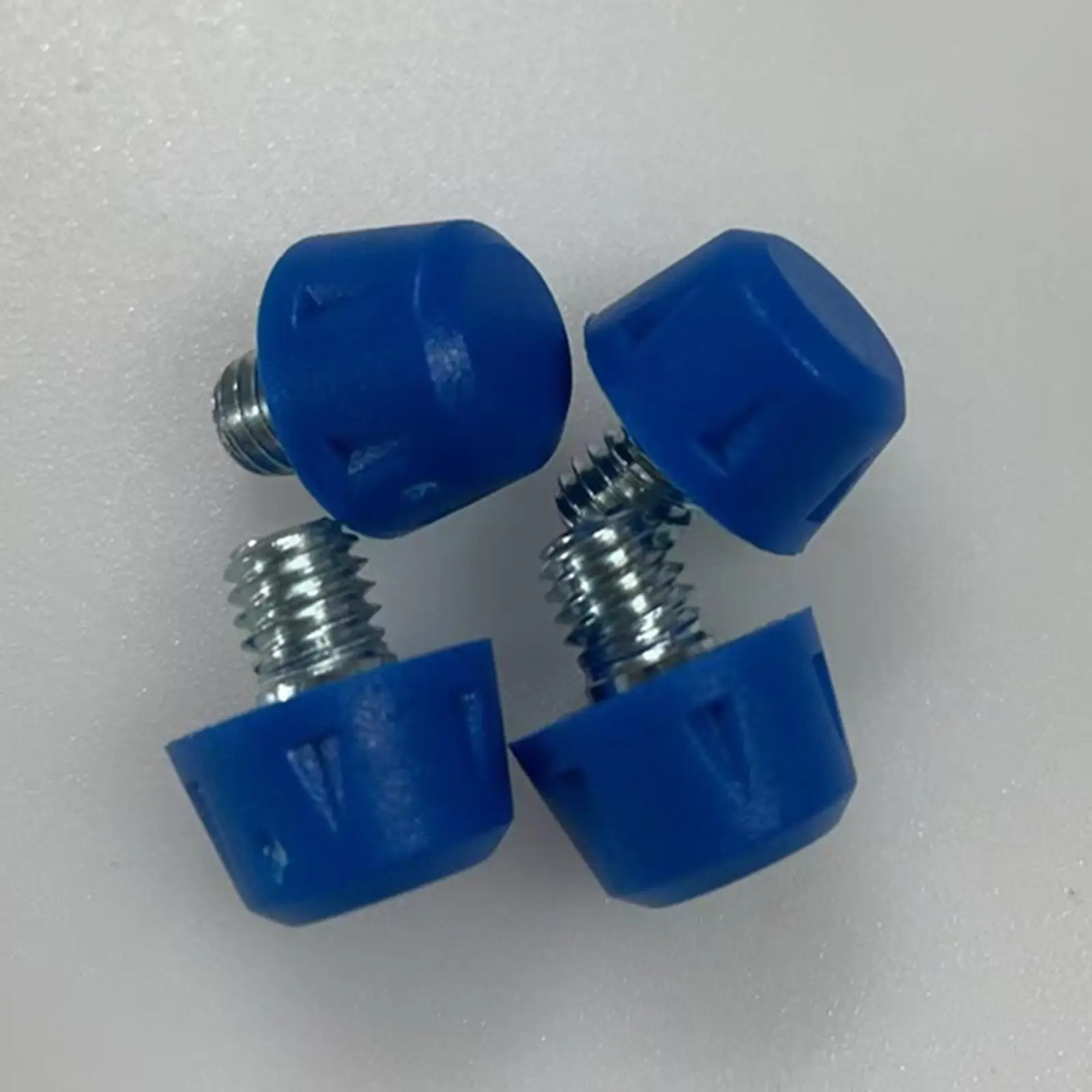 

12 Pieces Football Shoe Spikes Rugby Shoes Studs Practical Firm Shoes Spikes for Training Athletic Sneakers