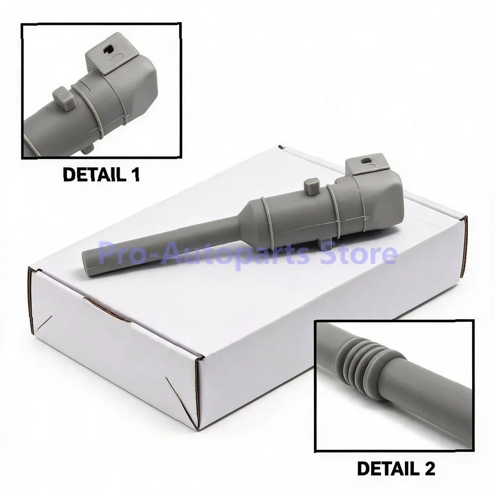 Coolant Level Sensor 9705450124 for Mercedes-Benz Actros Antos Arocs Axor Atego Econic O 500 Setra S 400 500 Series 1994-2025