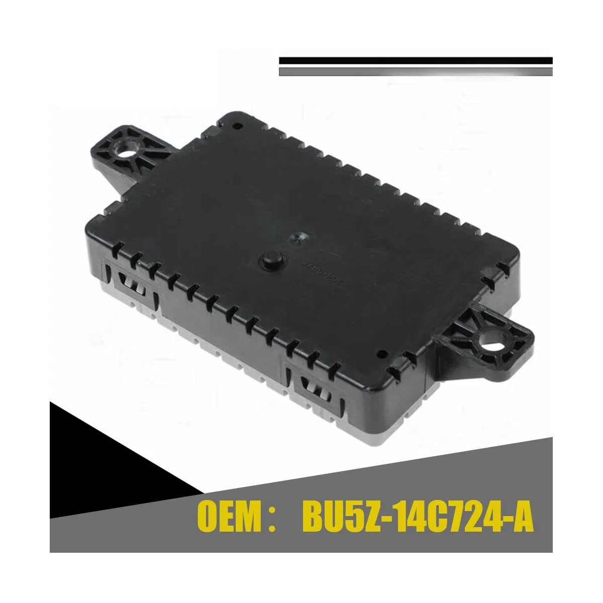 BU5Z14C724A Car Seat Heat Cooling Control Module for Ford Edge Mustang Lincoln MKS MKT