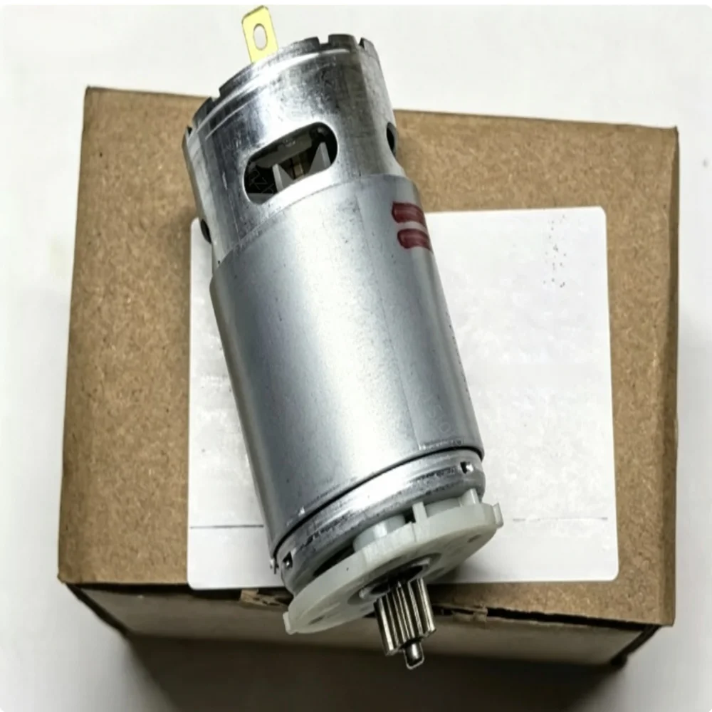 DCD710/DCD700/DCD701 12V 14Gear Lithium Drill Motor Module