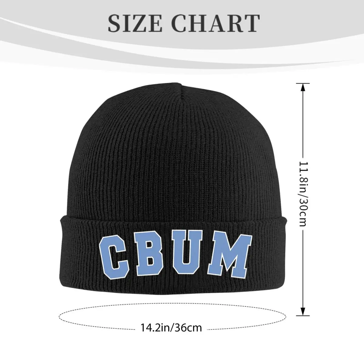 Cbum 2024 Cbum Motivation Gym Chris Bumstead Cbum Gym Knitted Caps Women's Men's Beanies Autumn Winter Hats Warm Melon Cap