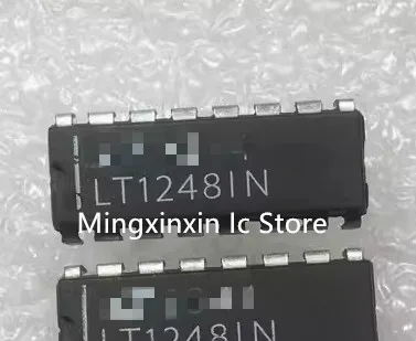 2PCS LT1248IN DIP Integrated circuit ic chip