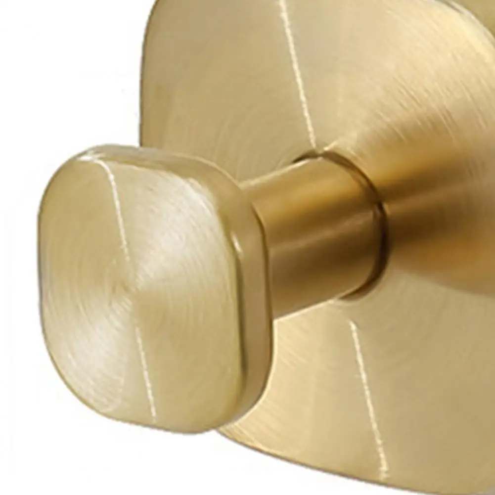 No Drill Suction Cup Hook Heavy Duty Stainless Steel Suction Cup Hook No Drill Bathroom Towel Hanger Front Door Wreath for Glass