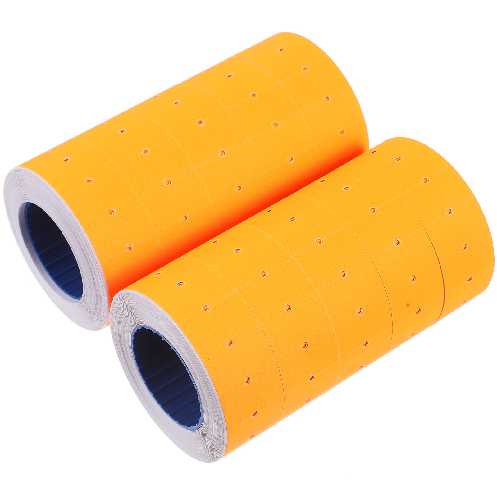 Ценник наклейка этикетка наклейки этикетки пустой пустой крошечный принтер распродажа для ценей розничного магазина