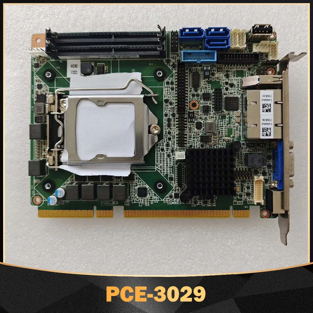 

High stability PCE-3029 industrial control board