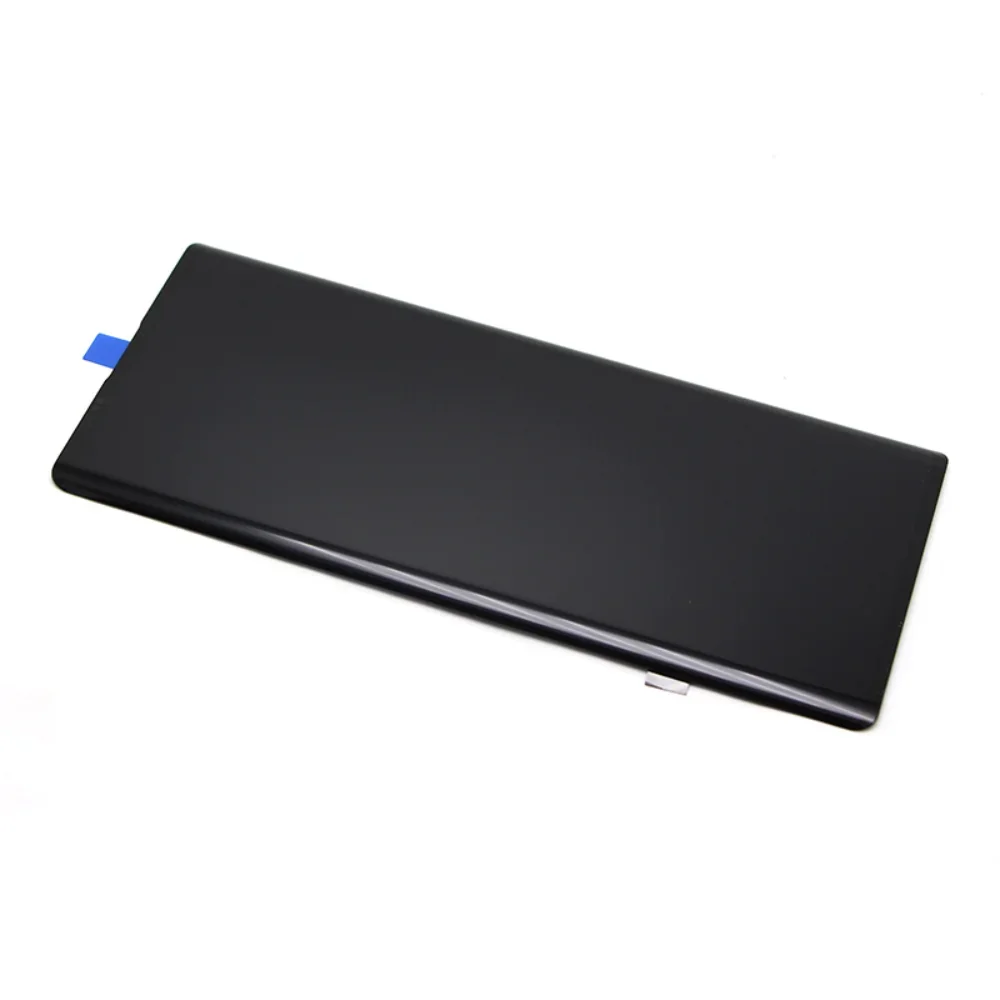 Super AMOLED For LG Wing 5G LCD Display Touch Screen Digitizer Assembly Replacement for LG WING LCD Sreen 6.80"