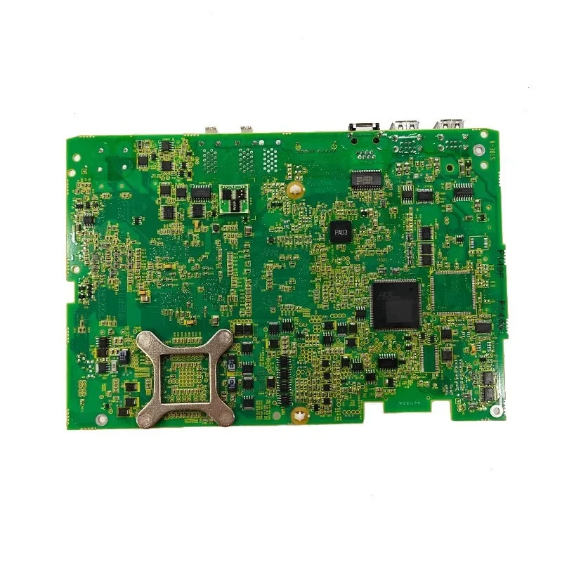 أجزاء مناسبة لنظام أدوات آلة التحكم العددي A20B-8200-0775 اللوحة الرئيسية لوحة دارات مطبوعة