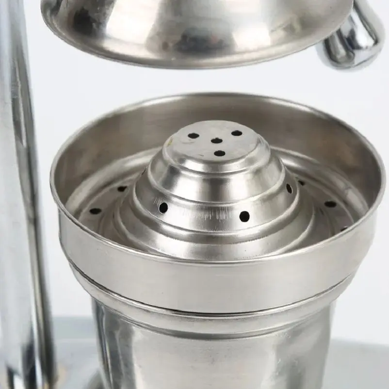 Household Steel Hand Juicer Fruit and Pomegranate Squeezer Citrus Squeezer