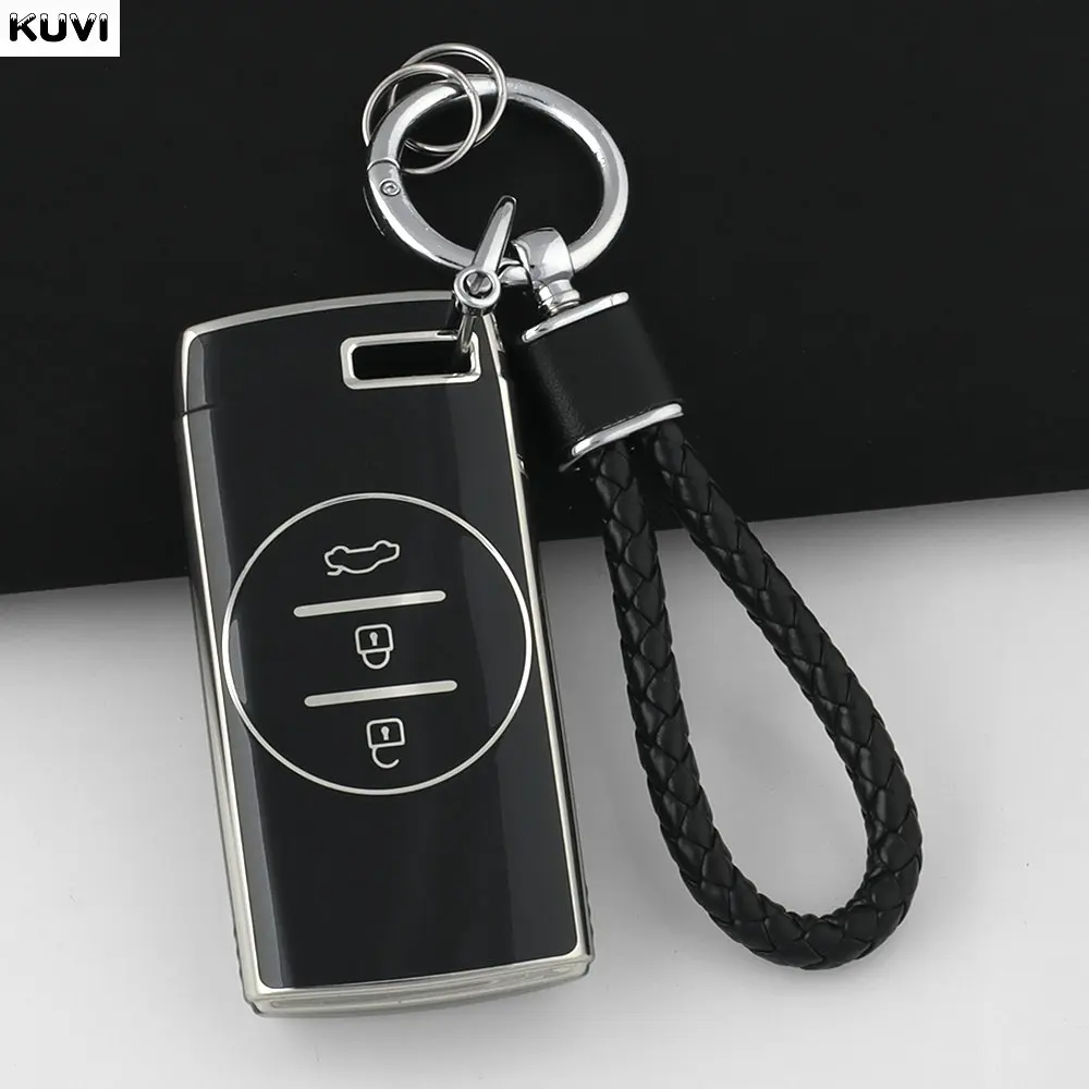 Fashion Tpu Car Sma… - image