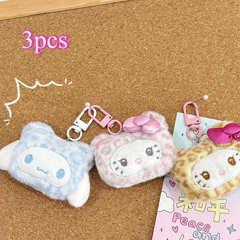 Kawaii милый мультфильм котята кошка