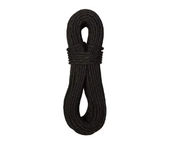 

9mm HTP Static Rope Hauling, Anchors