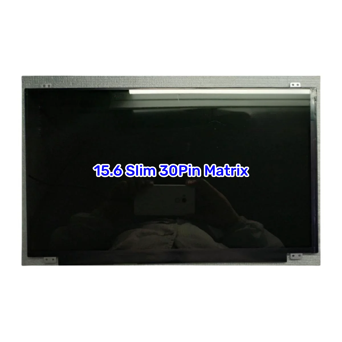 Imagem -02 - Magro 30pin Matrix Nt156whm-n32 v8 N12 N156bga-eb2 Nt156whm N42 V8.0 N156bge-ea2 E32 B156xtn04.5 B156xtn48.6