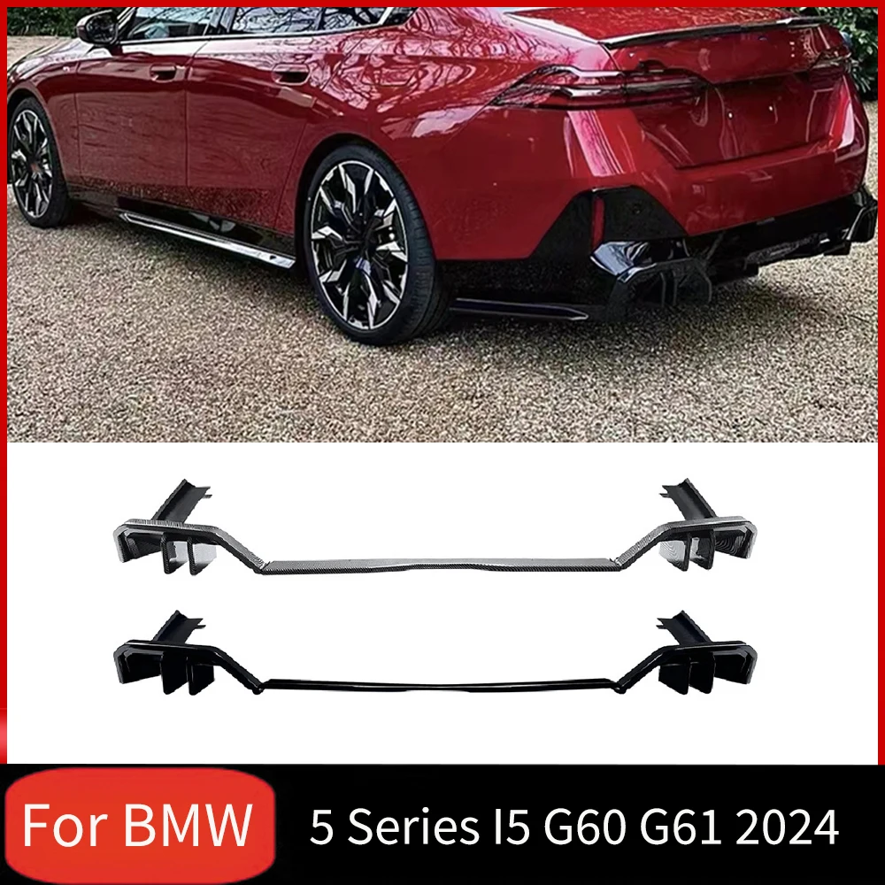 Rear Bumper Diffuse… - image