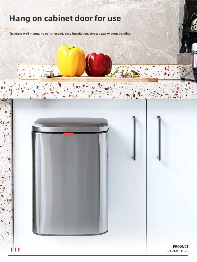 Stainless Steel Wal…