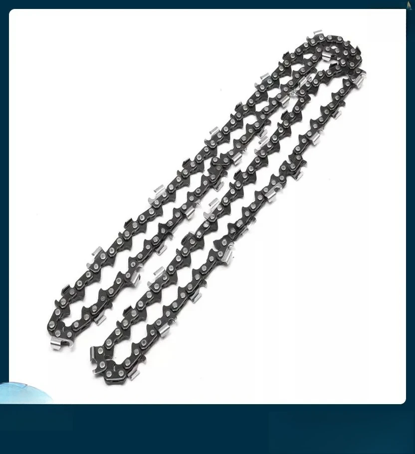 

2 units suitable for Huswara/Steele/Makita/Craftsman/Echo chainsaw chains 3/8".050"62DL