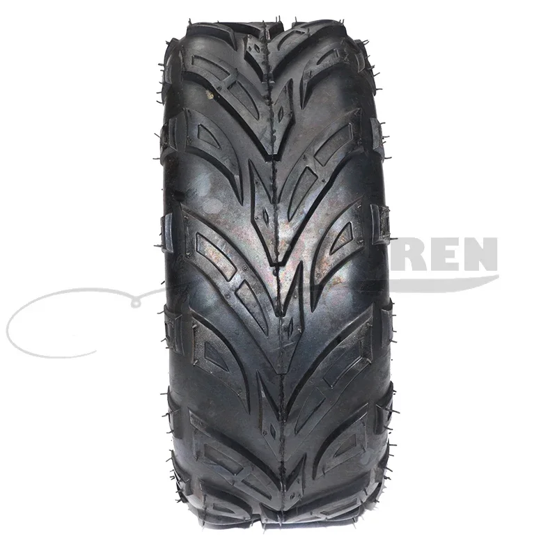145/70-6 Tubeless Tire 6 Inch ATV Tyre for Four Wheel Vehicle 50cc 70cc 110cc Small  Front or Rear Wheels - view 6