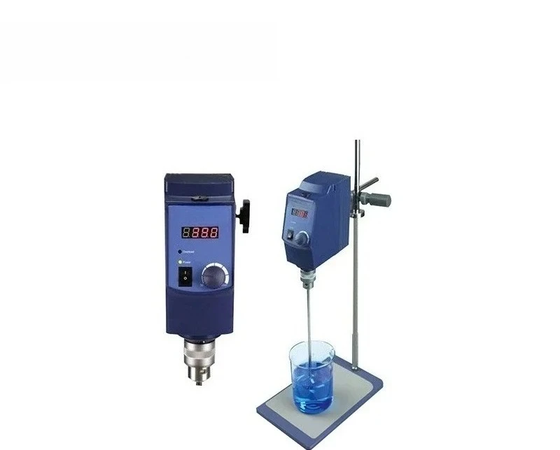 Digital overhead electronic mixer, powerful mixer