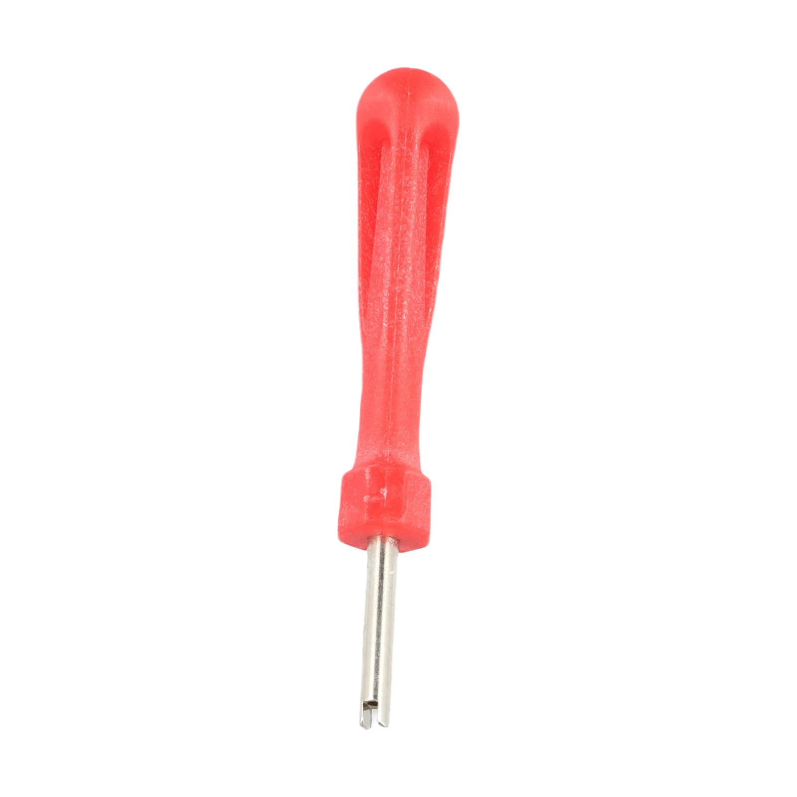 1Pc Car Tire Valve Core Removal Installation Tyre Valve Core Car Slotted Wrench Spanner Tire Repair Kit Auto Accessories