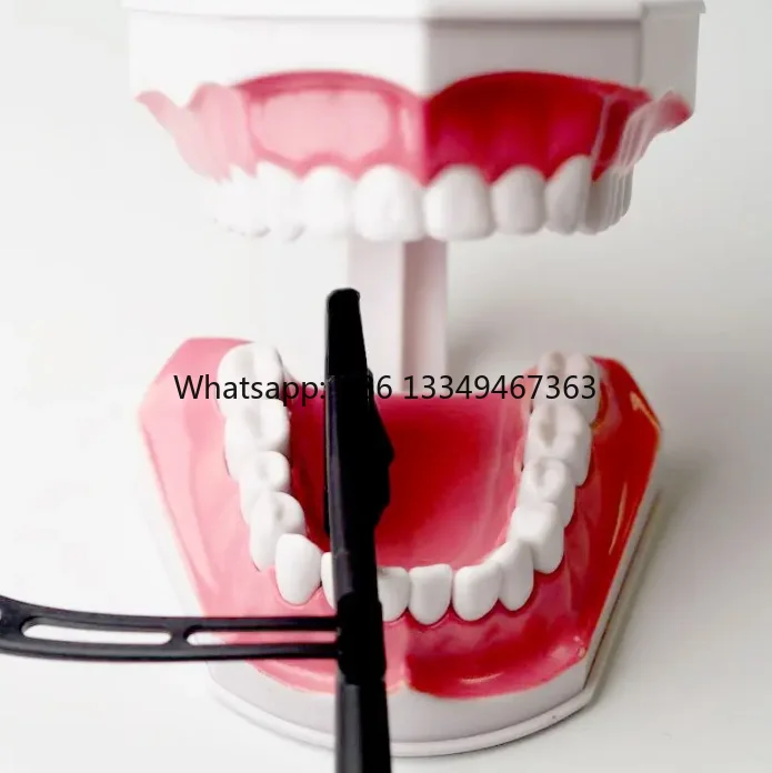 

Autoclavable X-ray Film Locator Digital Sensor Bracket X-ray Sensor Position Holder supplier