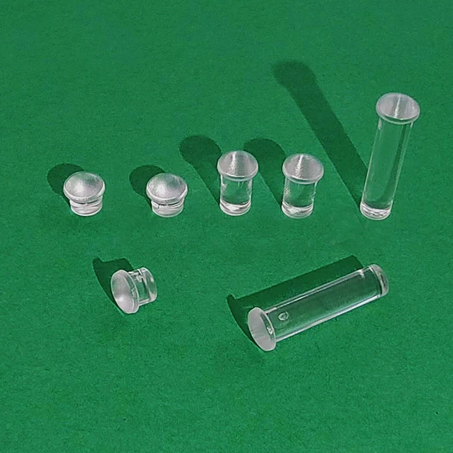 100PC Frosted Color…