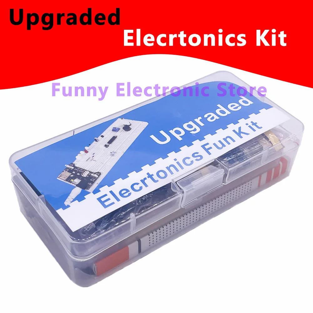 kit-de-iniciacao-diy-com-830-pecas-para-arduino-uno-r3-com-componentes-eletronicos-placa-de-circuito-e-pontos-de-conexao-kit-eletronico-completo