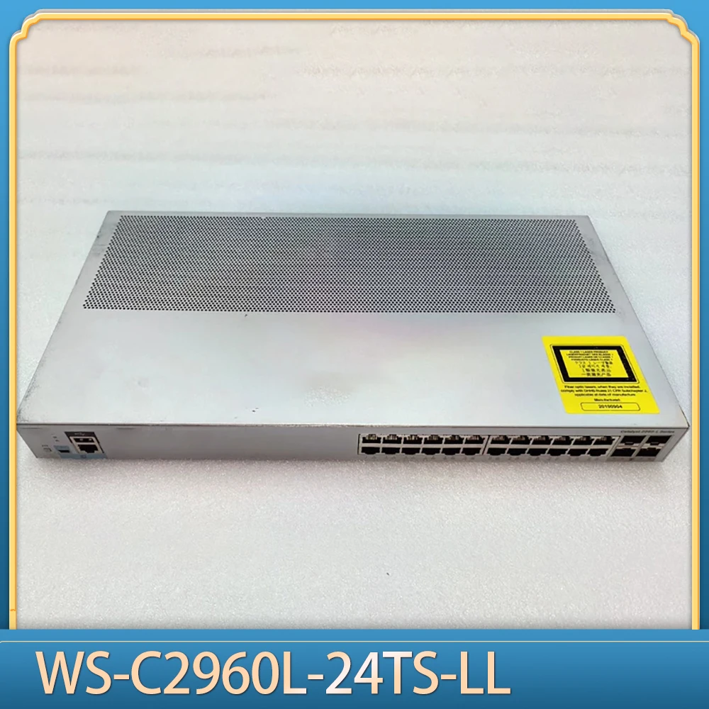 For Cisco Switch WS…