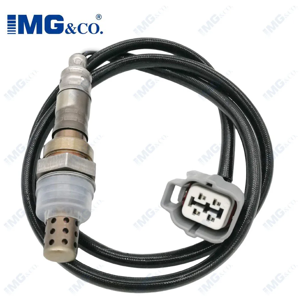 

36531P5M014 Downstream O2 Sensor for Honda Civic Odyssey Prelude S2000 BB6 H22A4 Isuzu Oasts Acura NSX 36531-P5M-014