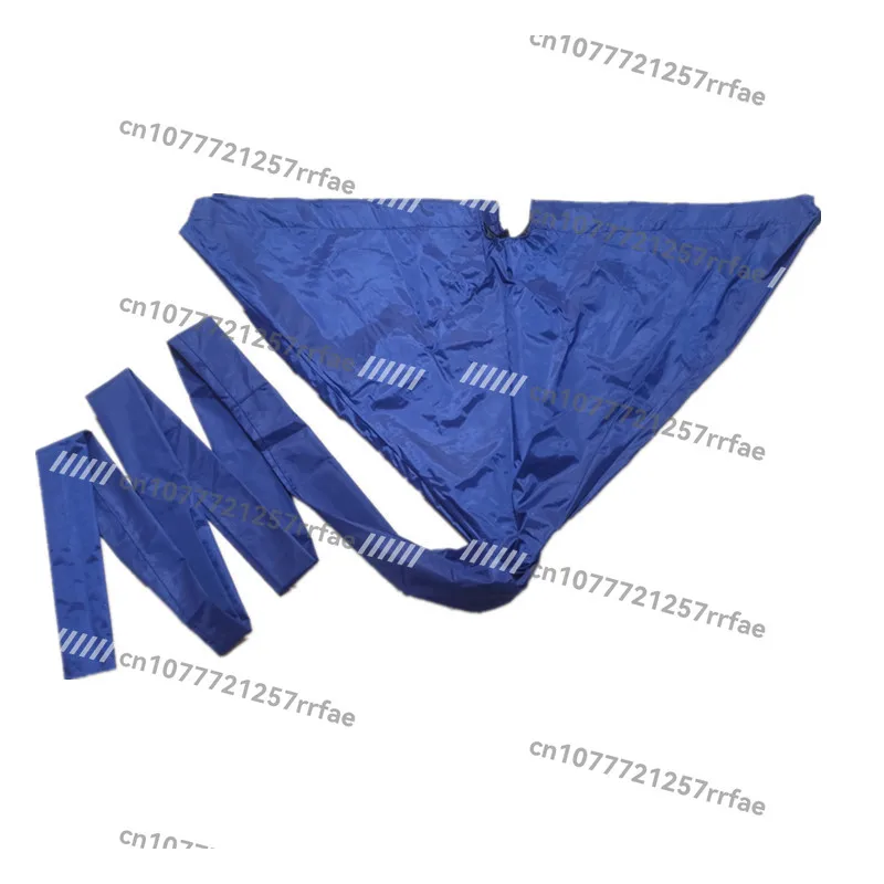 Ceiling machine cleaning cover Thickened portable ceiling air conditioner water receiving cover Central air conditioner patio
