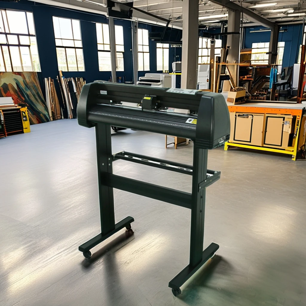 XE-1351PRO آلات قطع الراسمة الرقمية الأوتوماتيكية